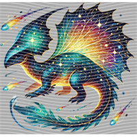 Animal Text Series-AT 1583